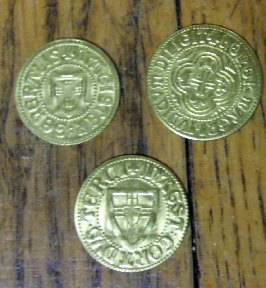 Fake-Coins